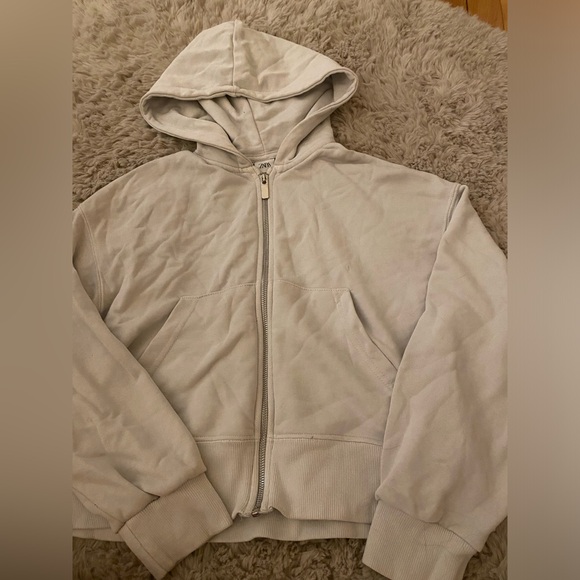 veste zara - Picture 1 of 3